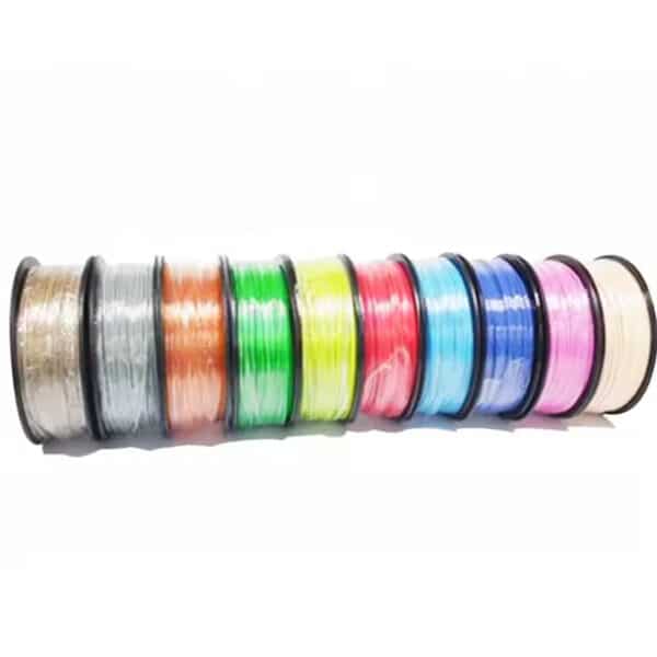 3D printer PLA filament - Image 3