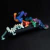 3D Printed Articulated