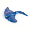 Ray Fish Movable