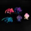 Mini Dinosaur Skeleton Toy