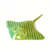 3D Printed Manta Rays Model