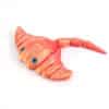 3D Printed Ray Fish Movable