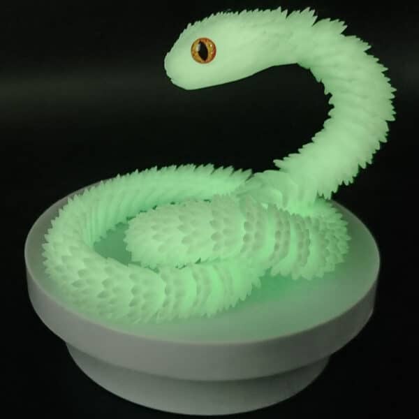 Viper Model