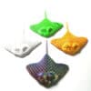 Custom 3D Printed Manta Rays Model Toys For Marine Lovers - Image 5
