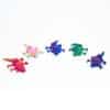 Customizable 3D Printed Mini Dinosaur Skeleton Toy For Kids - Image 3