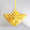 Custom 3D Printed Manta Rays