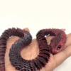 Articulated Viper Model