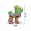 3D Printed Articulated Dog Toy with Endless Fun for Kids - Image 3