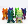 3D Printed Articulated Dog Toy with Endless Fun for Kids - Image 6