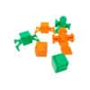 Customizable 3D Printed Cube Fidget Toy For Stress Relief - Image 2