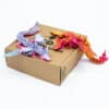 Articulated Dragon Flexible Winged