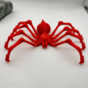 Moveable Realistic Jumping Spider Toy