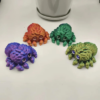 Adorable Custom 3D Printed Spider Kids Toy - Image 4