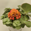 3D Printed Spider Kids Toy