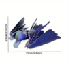 Unique Swallow