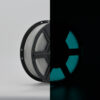 Glow-Color PLA
