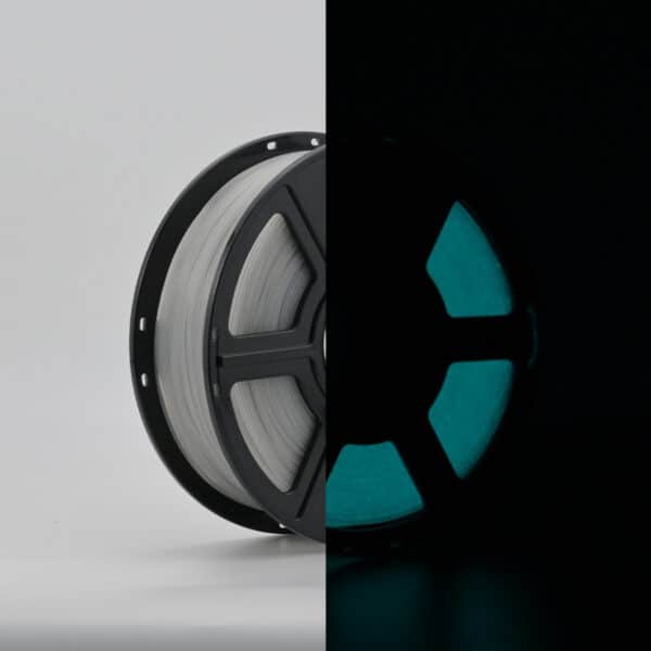 Glow-Color PLA