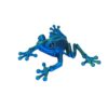 Custom 3D Printed Articulated Frog
