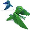 Colorful Parrot Toy