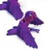 Colorful Parrot Toy For Kids