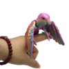 Creative Colorful Parrot Toy