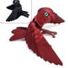 Colorful Parrot Toy