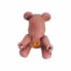 Cute Crystal Bear