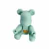 Crystal Style Bear Toy