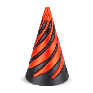 Kids Spiral Cone
