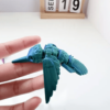 Custom 3D Printed Creative Movable Honeydew Bird Toy For Kids - Image 6