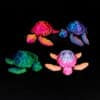 Custom 3D Printed Articulated Turtle Toy for Marine Lovers - Image 4
