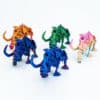 Articulated Mammoth