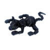 Personalized 3D Printed Sphynx