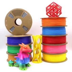 1.75mm 3D Printer Filament