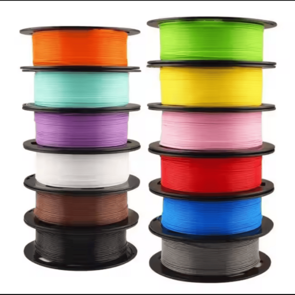 Single Color PLA