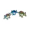 Customizable 3D Printed Articulated Frog Toy for Nature Lovers - Image 4