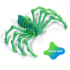 Custom 3D Printed Realistic Jumping Spider