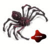 3D Printed Moveable Jumping Spider