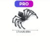 Custom 3D Printed Moveable Jumping Spider Toy For Kids - Image 7
