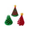 3D Printed Spiral Christmas Tree