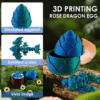 3d Printed Animals