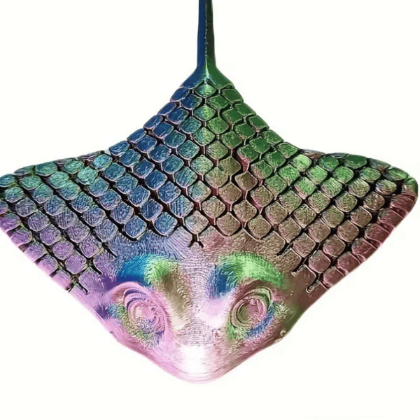 Manta Rays Toys For Marine Lovers