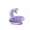 Snake Articulated