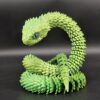 Poseable Viper