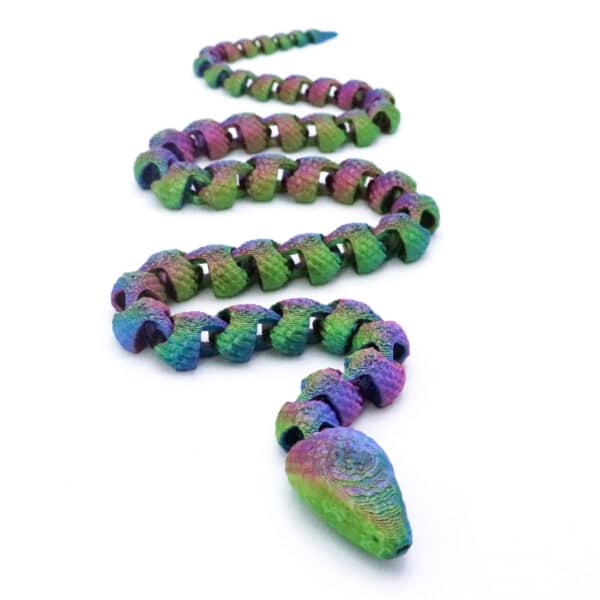 Necklace Snake