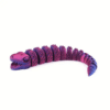 Articulated 3D Printed Snake
