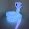 Articulated Snake Toy