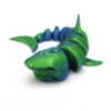 Customizable Shark