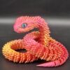 Viper Action Toy