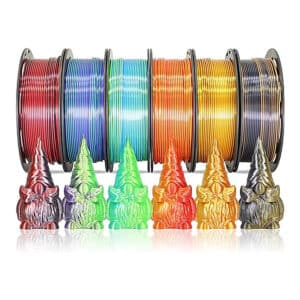 3D printer PLA filament